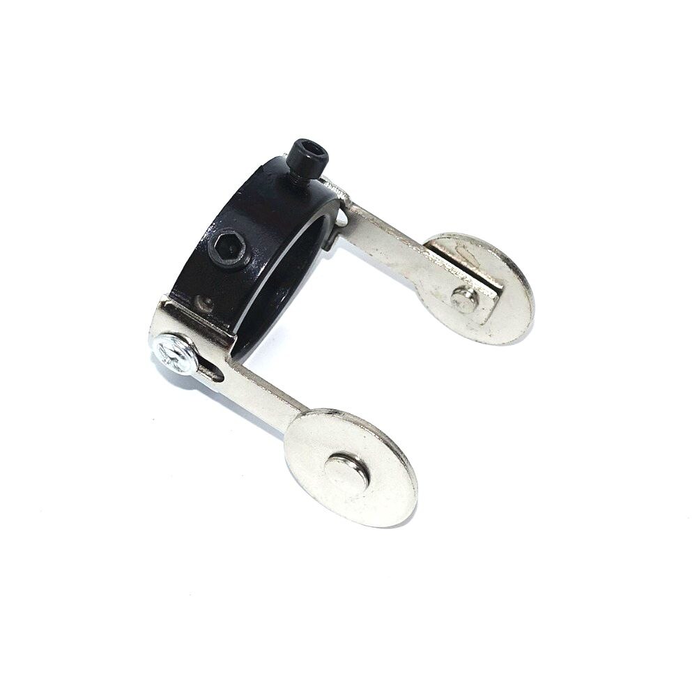 P80- rollen geleiderail afstandhouder plasmasnijbrandergeleider voor  p80 plasmasnijmachines