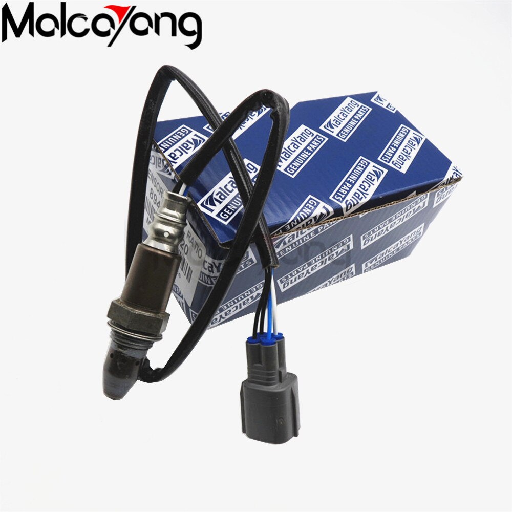 Exhaust Gas O2 Lambda Probe Oxygen Sensor 89467-48120 DOX-0261 FOR 2007 Lexus ES350 RX350 Highlander 3.5L v6