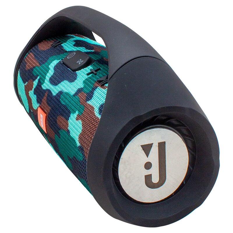 Magicvoice MV-19972 Usb/Sd Bluetooth Speaker