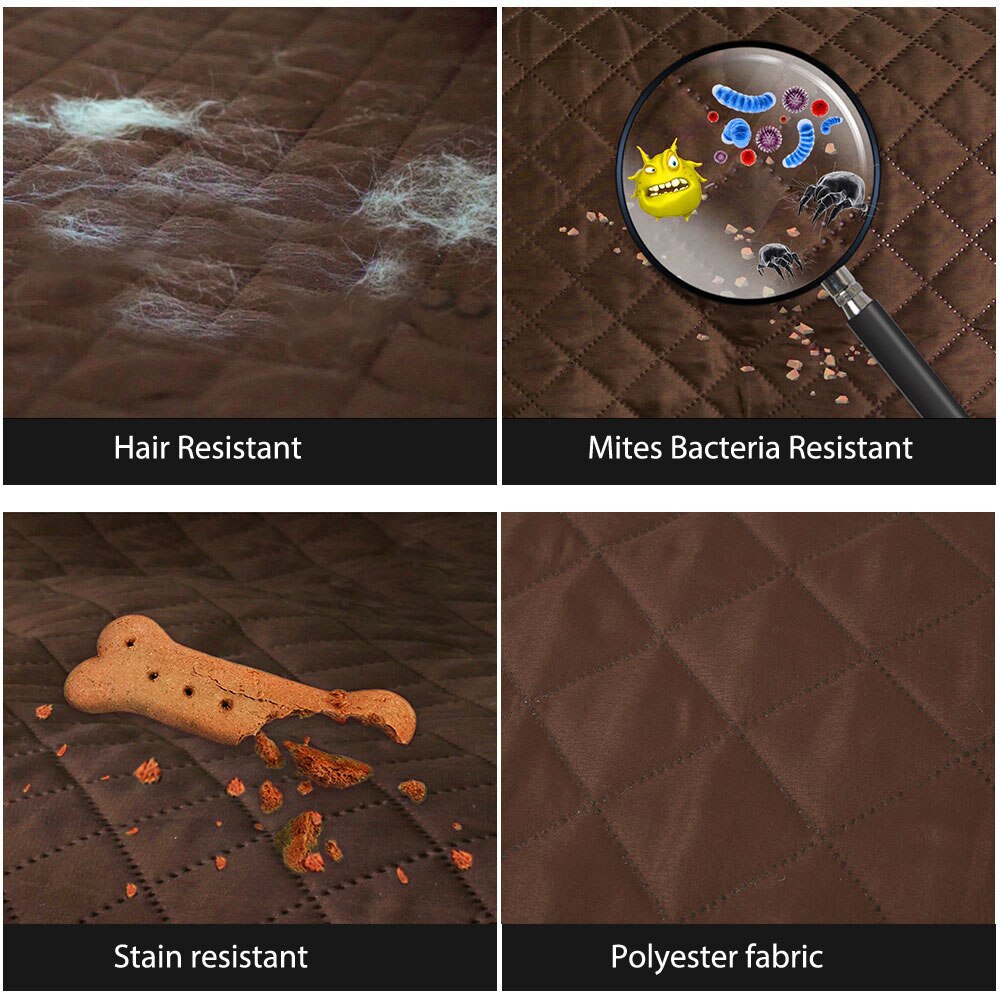 Stretch Sofa Cover Elastische Couch Cover Voor Woonkamer Huisdieren Hoes Bank Fauteuil Afneembare Wasbare Meubels Protector