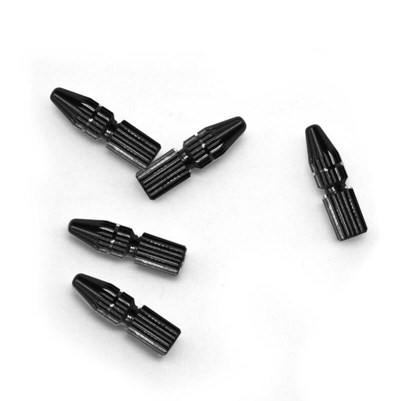 Cycling bike brake cable tips crimps bicycles derailleur shift cable end caps core inner wire ferrules