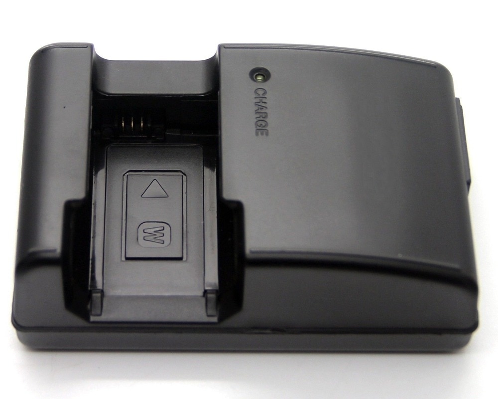 Sony np-fw50 batterij lader - alpha 7s a6000 a5100 nex-5t