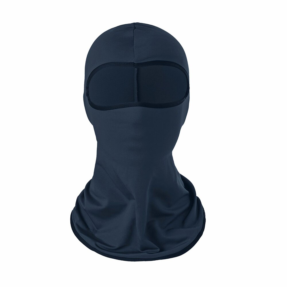 Männer Atmungsaktive Balaclava Full Face Maske Frauen Multi Farbe Sport Abdeckung Wandern Reise Hut Kappe Outdoor Schutz: 20
