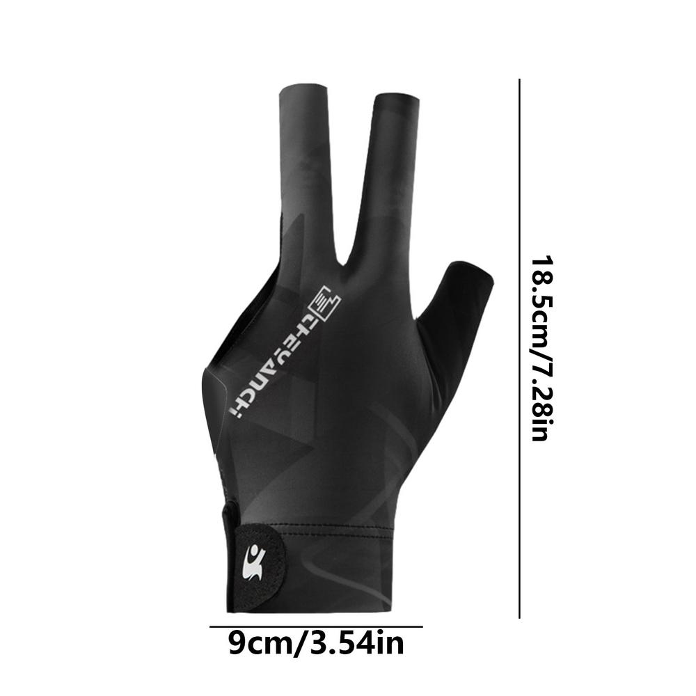 Guante de LICRA antideslizante para entrenamiento, accesorio de licra, elástico, para mano izquierda y derecha, 1 piezas: Azul