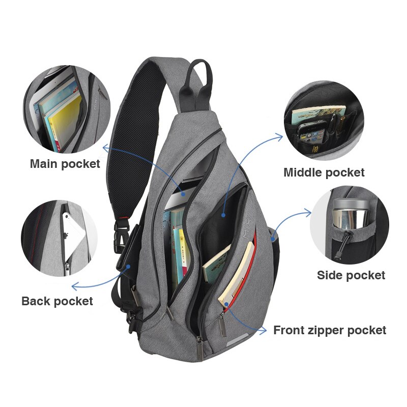 【soe】ONE SHOULDER BACKPACK soe (ソーイ) 