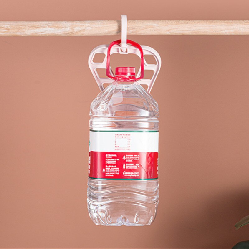 9 Holes Clothes Rack Dressing Room System Coat Hanger Wall Coat Hanging Organizers Wardrobe Storage Cabinets Pants Clothespins