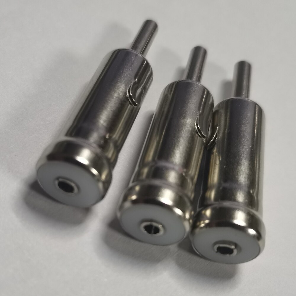 Car Vehicles Radio Stereo Aerial Antenna Adapter Connector Plug For Ford Chevrolet Nissan Peugeot Lada