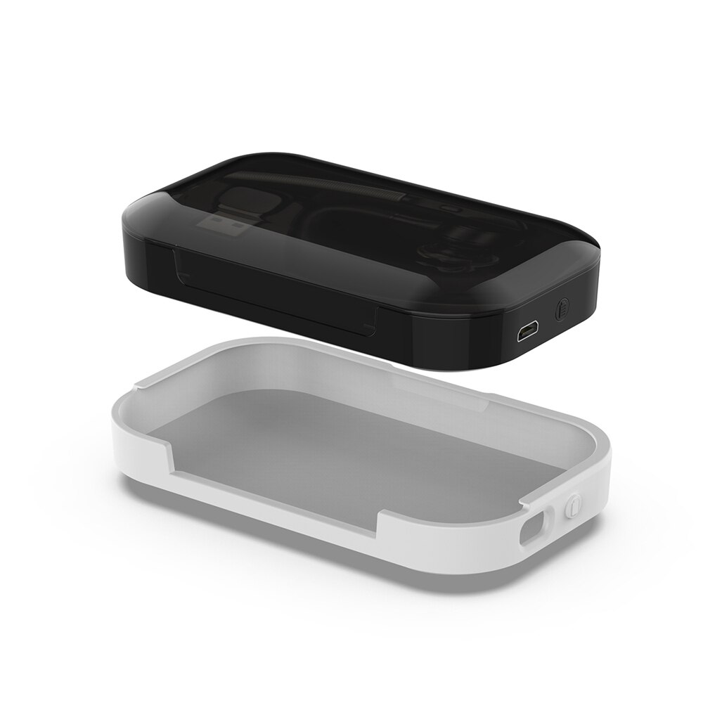 Protective Case for Plantronics Voyager Legend Earphone Charging Box Full Protect Silicone Shell Case Earphone Charging Box Case