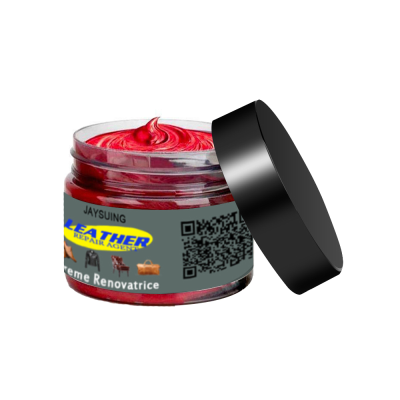 Liquid Leather Repair Kit Auto Complementary Color Paste Car Seat Sofa Holes Scratch Cracks Rips Polish Paint Care Coating TXTB1: 03