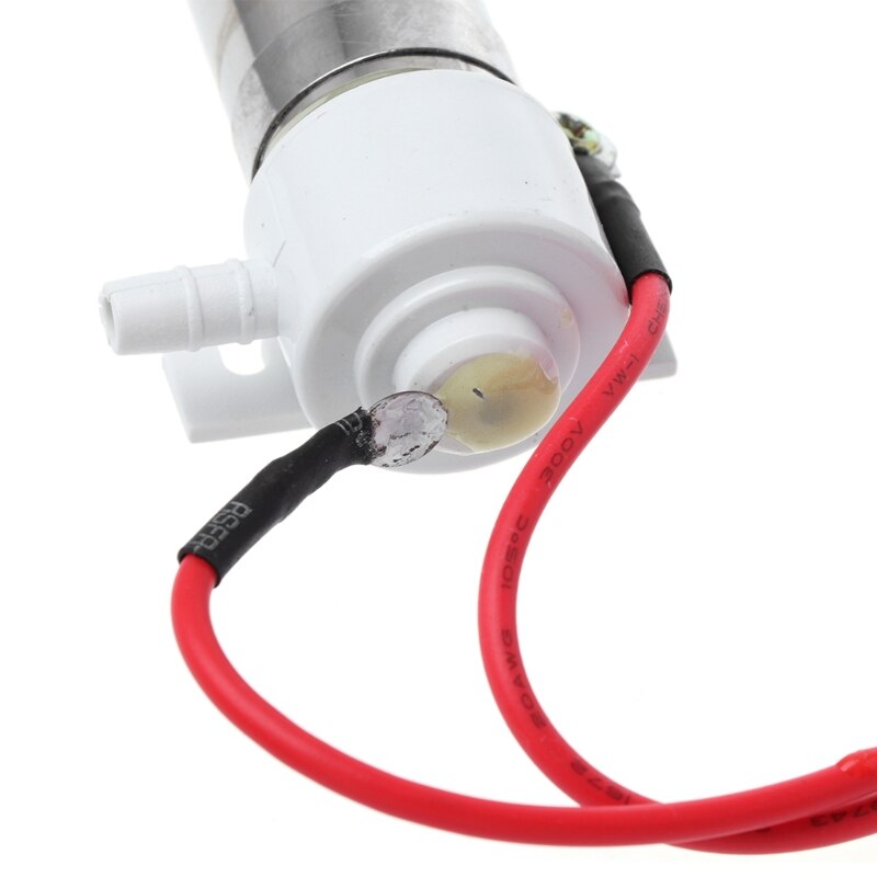 Tubo generador de ozono para tratamiento de agua, purificador de aire, para el hogar, AC110V, 200mg, D0AB