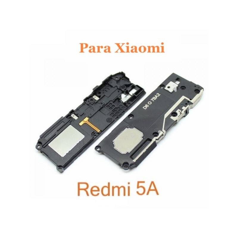 Speaker Module Voor Xiaomi Redmi 5A Speaker Vervanging Buzzer