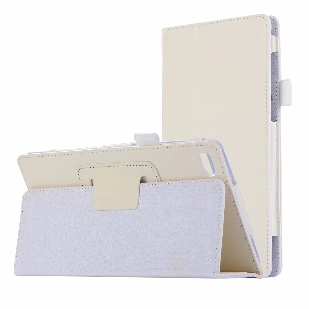 Folding Folio Case For Lenovo Tab 7 Essential TB-7304F 7304I 7304X Cover Protector For Lenovo Tab 7inch Tablet PU Shell: 4