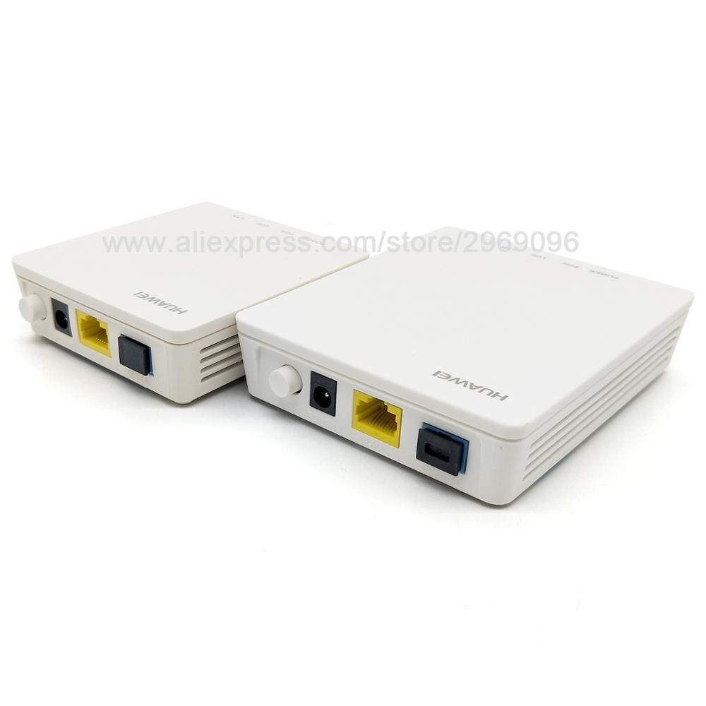 HG8310M GPON ONU ONT FTTH SFU Router Mode 1GE port GPON bridge model BIG/MINI one