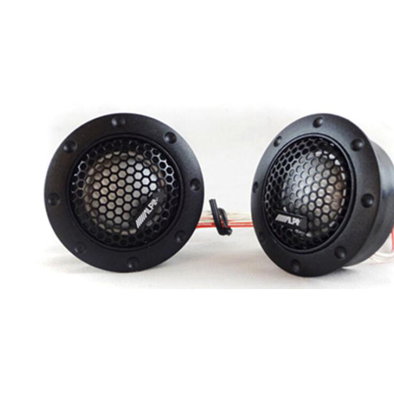 ZYHW 2 stuks Modified 90db Car audio speakers – Grandado