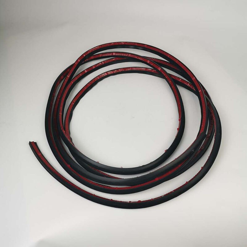 IENQBVL Schiebedach-Dichtung Für Seat Alhambra - Originalteil 5ND877439 1K9877439 8R0877439A