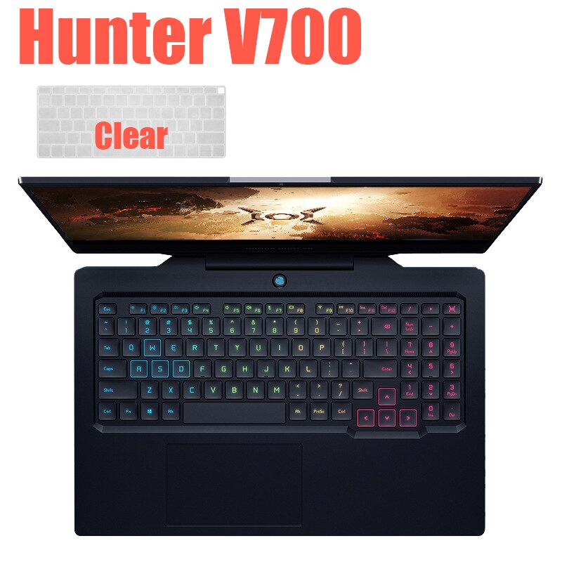 Tastatur Abdeckung für Huawei MateBook 13S 14S D14 15 16 X Profi 13 zoll E B B3 B5 Laptop magicbook Schutz Haut Film fallen Silikon: V700
