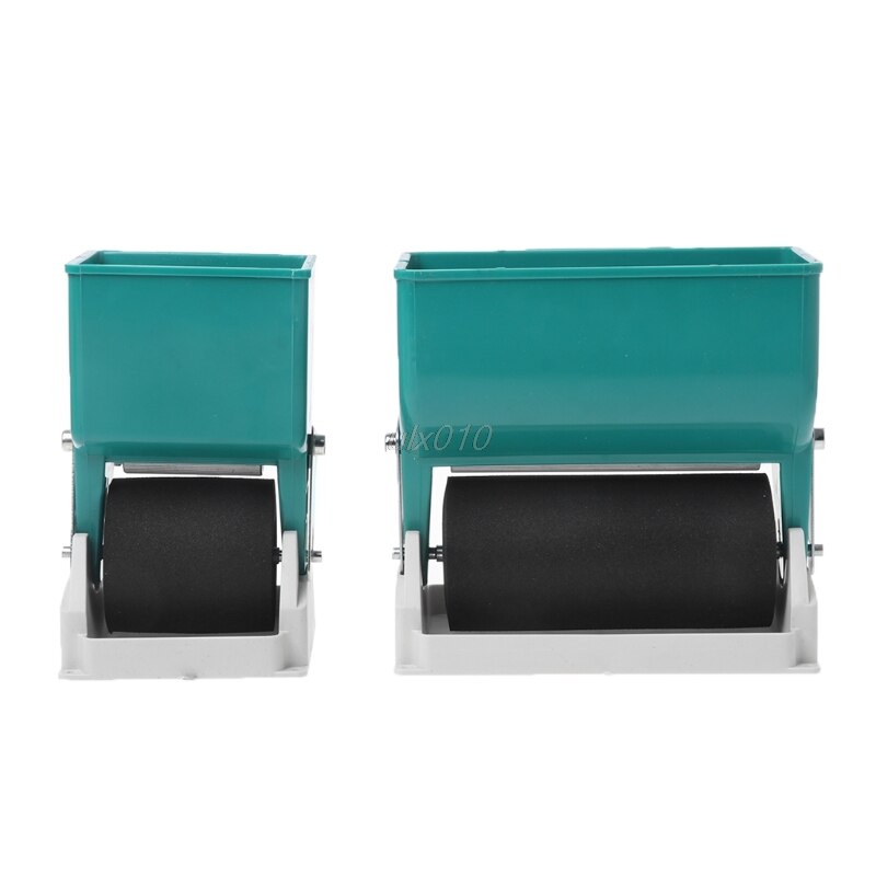 180/320mL Portable Handheld Glue Applicator Roller Manual Gluer For Woodworking Apr Whosale