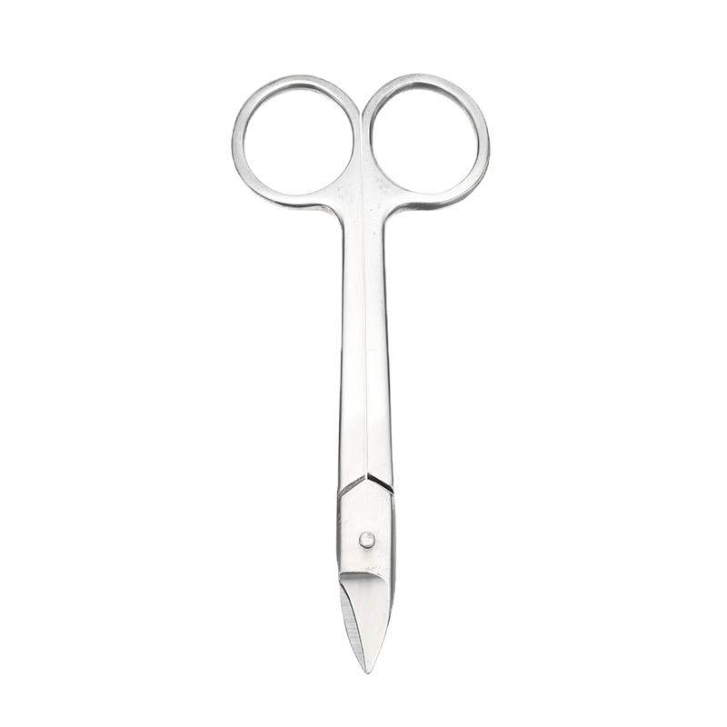 Sharp " Loch Jetzt Schere Vordränglerin Fliegenfischen Clippers