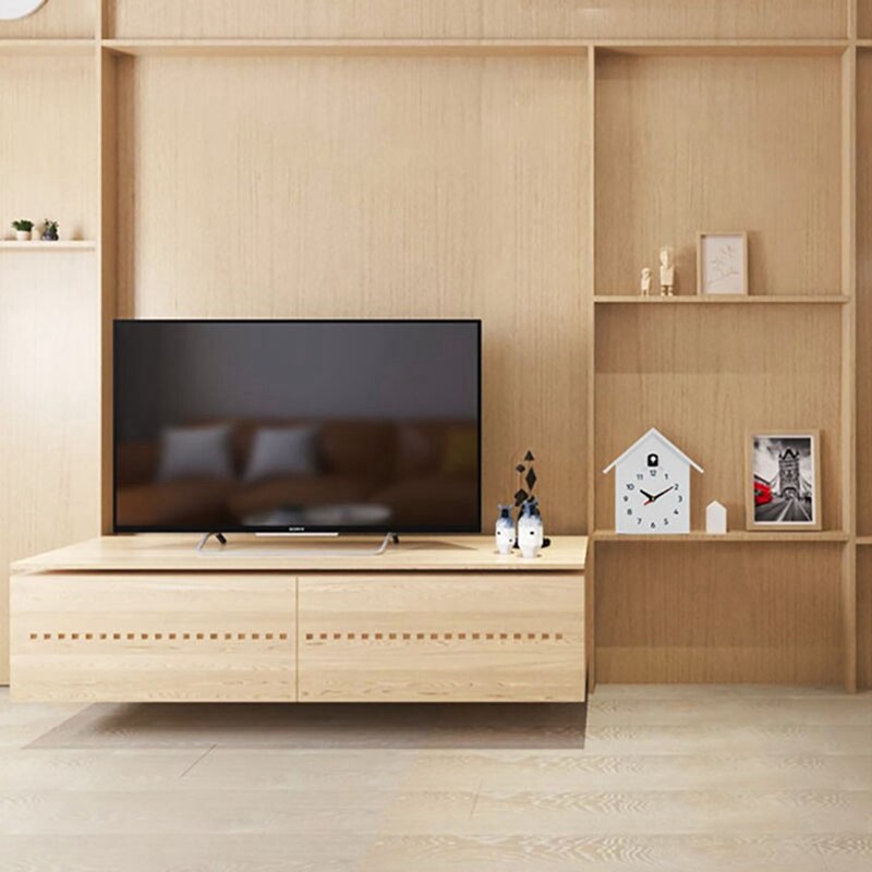 1pcs Thermometer Hygrometer Digital Alarm Clock & 1pcs Cuckoo Quartz Wall Clock Modern Bird Hanging Watch Decoration