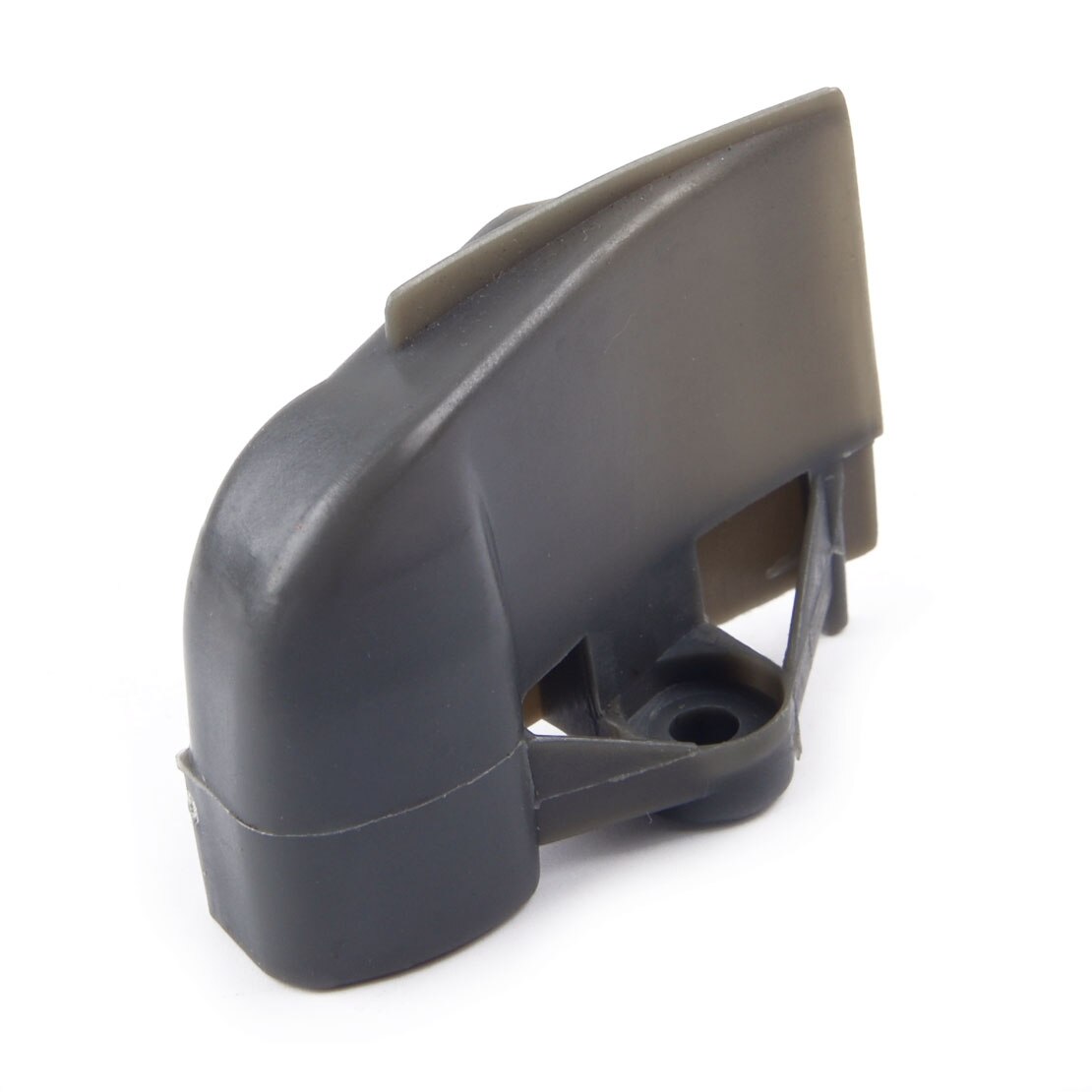 LEATOSK – déflecteur d&#39;air en plastique, Tube Jet 503 62 84-01 adapté pour Husqvarna 372 371 365 Jonsered CS2171