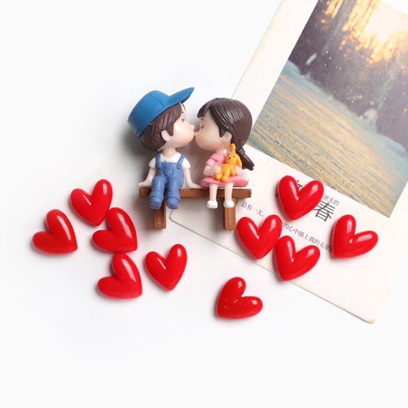 Decorative Bride & Bridegroom Wedding Fridge Magnets 3D Groom Wedding Decoration