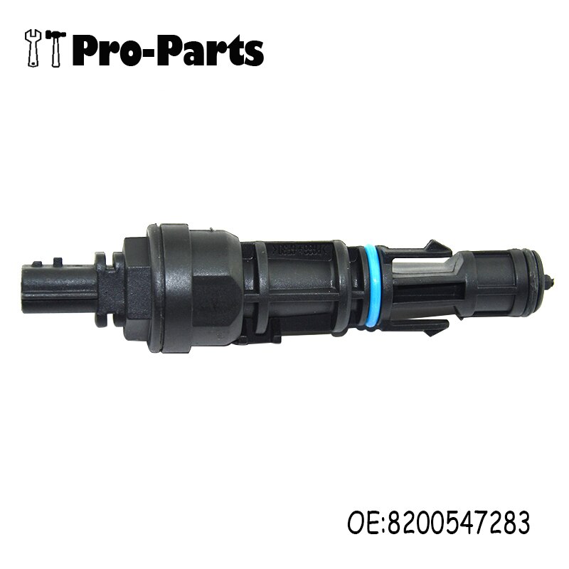 8200358635 nuovo sensore di velocità per Renault Dacia Logan spolverino Sandero 1.2 1.4 1.5 1.6 6001548870 8200547283