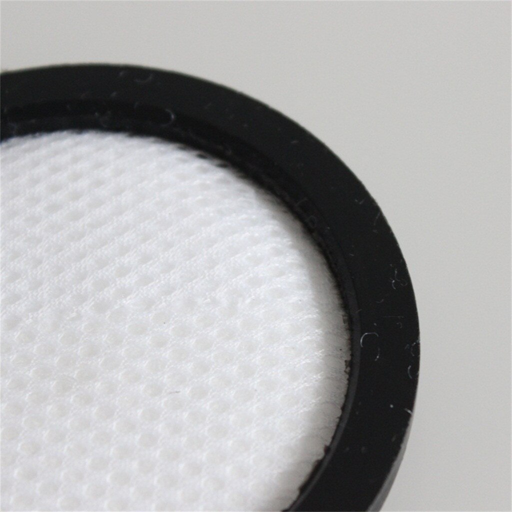 2x filtre HEPA de rechange pour proscénic P9 | Pièces d'aspirateur, filtre Hepa, filtre micro-poussière rond pour aspirateur domestique