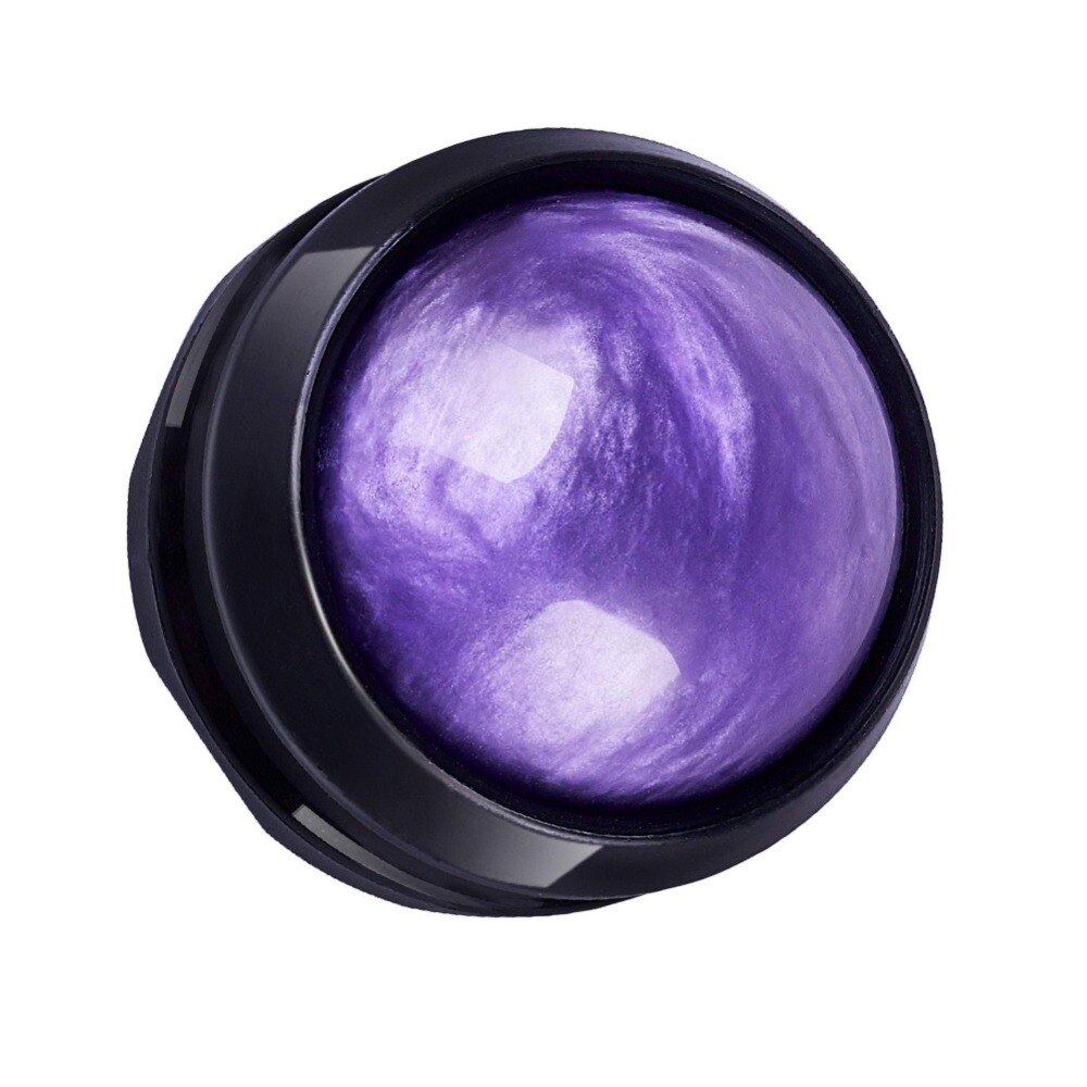 Massage roller ball massager kropsterapi fod ryg talje hofte relaxer stress release muskel afslapning fitness udstyr