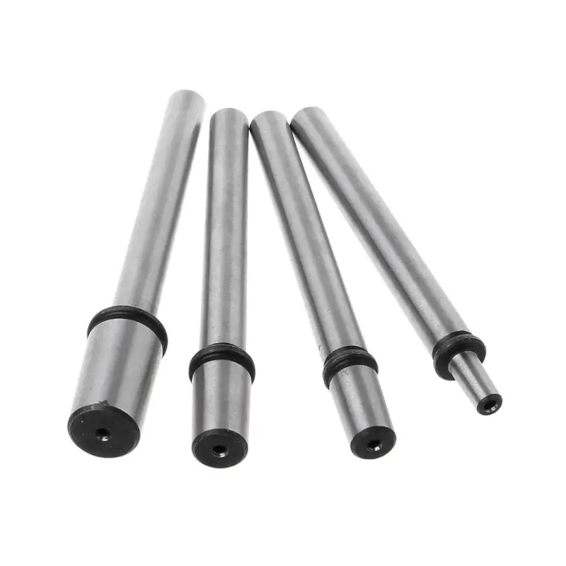 Drijfstang voor JTO/B10/B12/B16 boorkoptafel voor bankboormachine/elektrisch