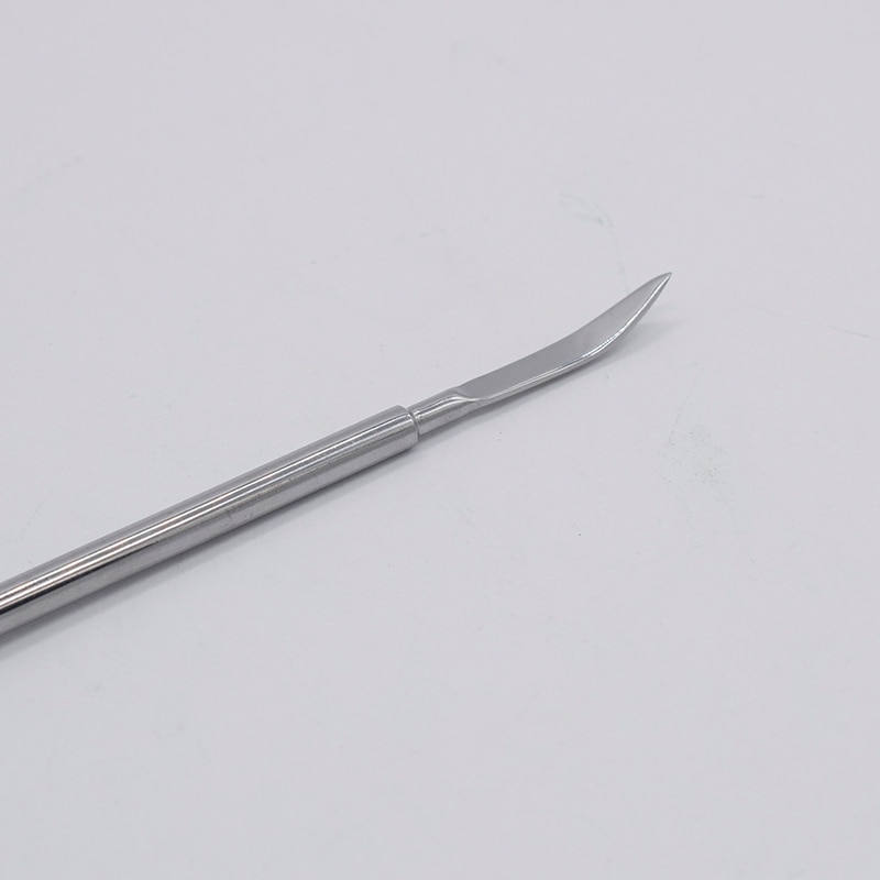 pottery tools Stainless Steel Sculpt Tools Polymorph Clay Sculpture Doll Model Fine work Carving Tools Sugru Hobby Art Supplies