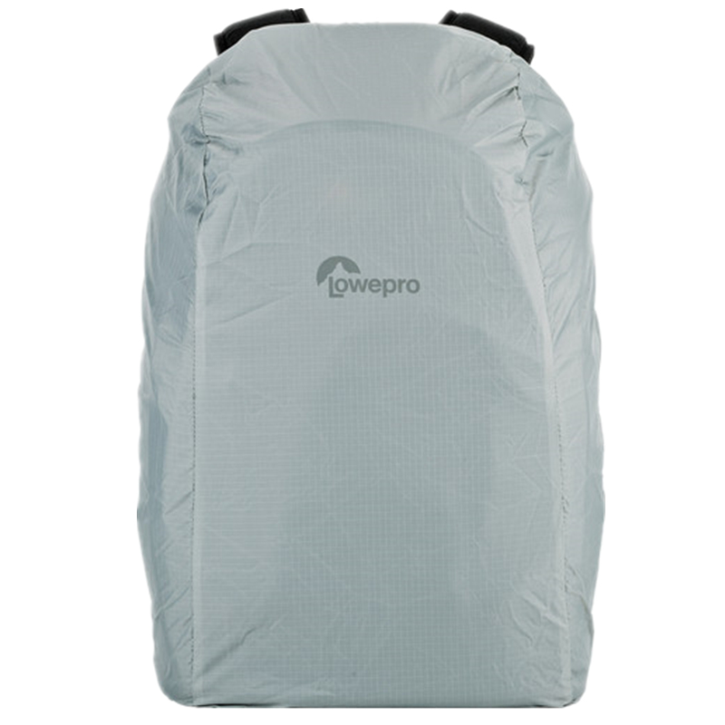Lowepro Flipside 400 AW II Digital Camera DSLR/SLR Lens/Flash Backpack Bag Photo Bag + ALL Weather Cover