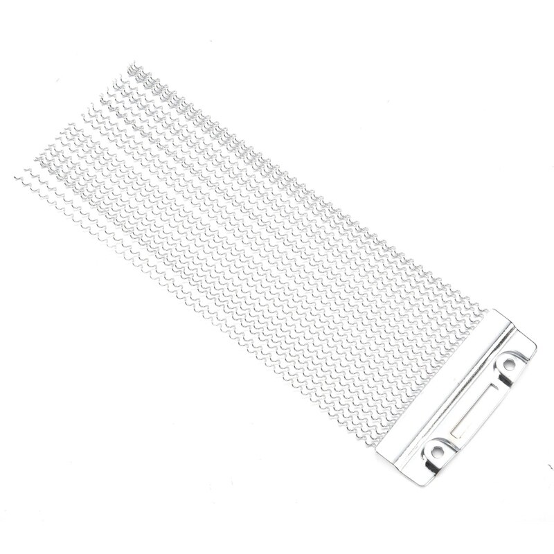 Half Steel Snare Wire Drum Spring for Children Snare Cajon Box Drums
