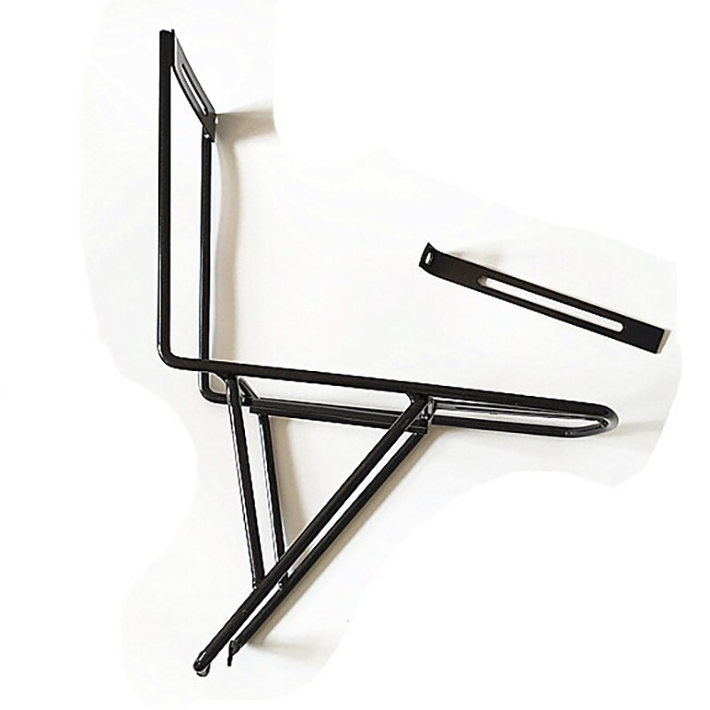 Bike Front Luggage Rack Bike Front Rack Bicycle Carrier Panniers Shelf Cycling Bike Stand