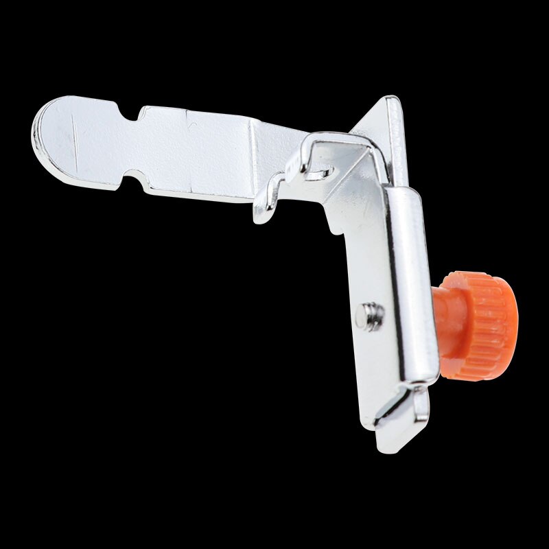 1 Pc Industriële Flat Bed Naaimachine Onzichtbare ... - Grandado