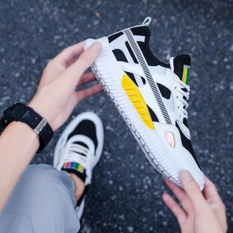 Mannen Ademende Aqua Schoenen Man Rubber Sneakers Volwassen Strand Slippers Upstream Schoen Zwemmen Duiken Visser Outdoor Schoen