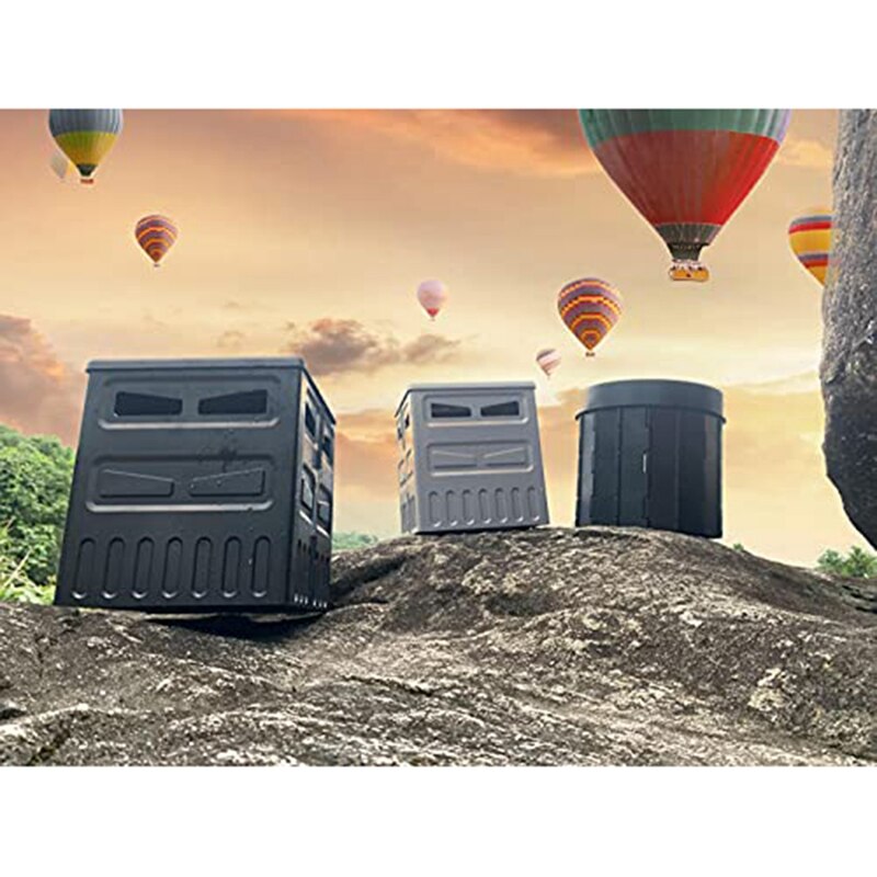Portable Toilet for Camping Toilet Portable Potty Toilets Outdoor Toilet for Car Commode RV Toilet Camp Toilets