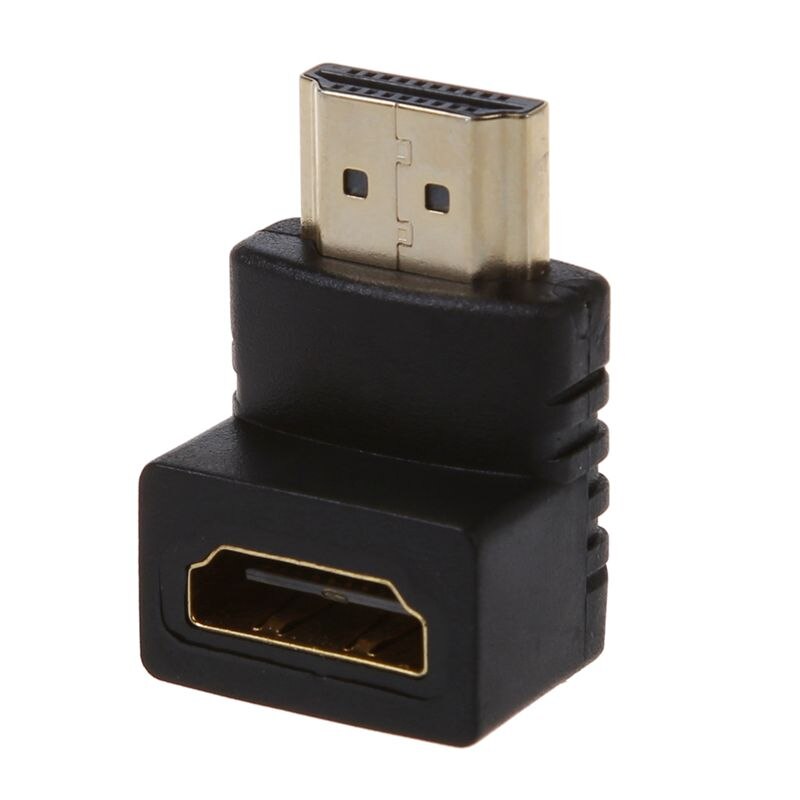 Adaptador de codo MCA Hdmi