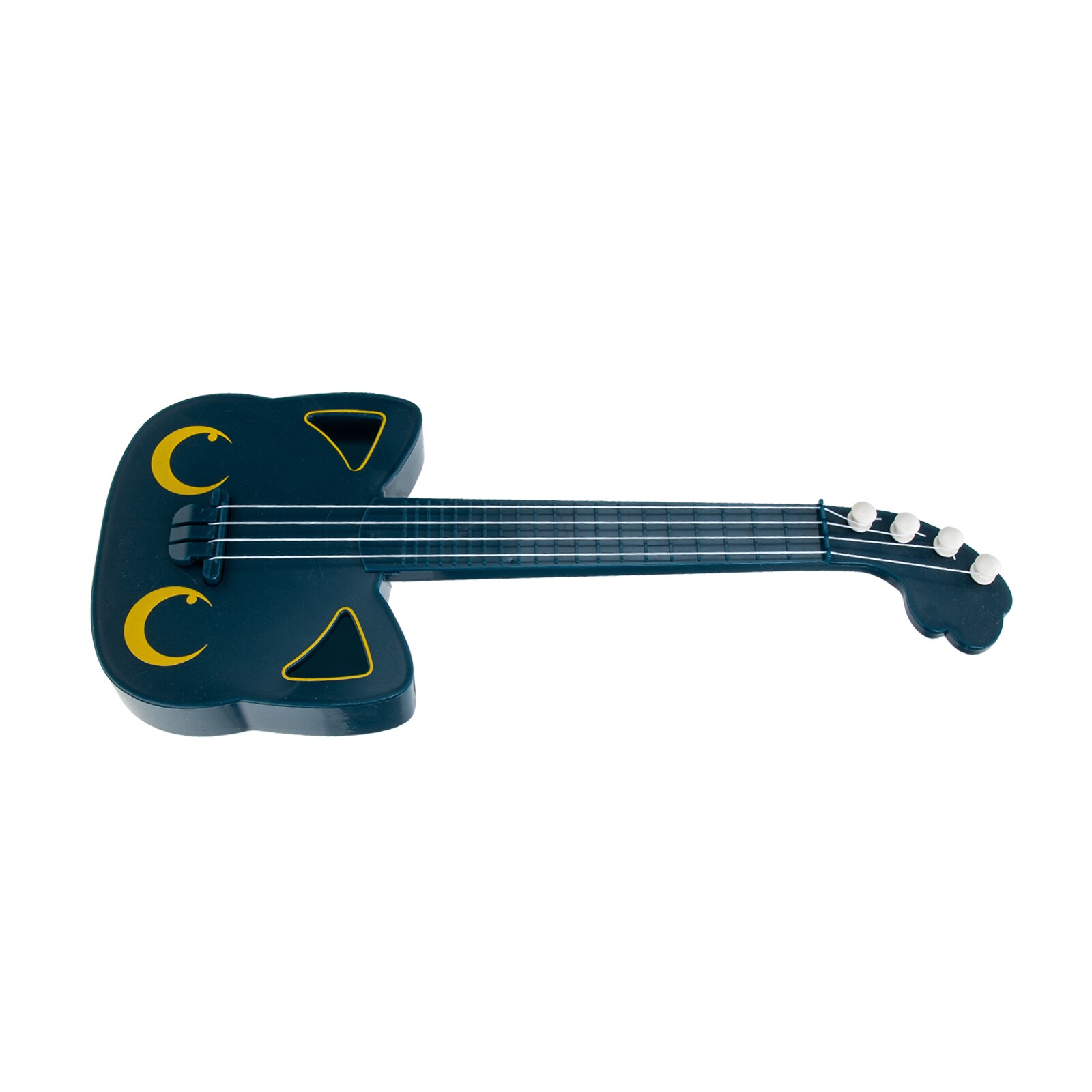 Early Learning Ukulele Educational Instrument Mini Ukulele Kid Plaything