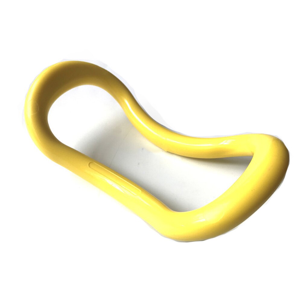 Yoga Pilates Kreis Brust Expander Zurück Training Workout Bodybuilding Fitness Abnehmen PP Magie Taille Form Pilates Ring