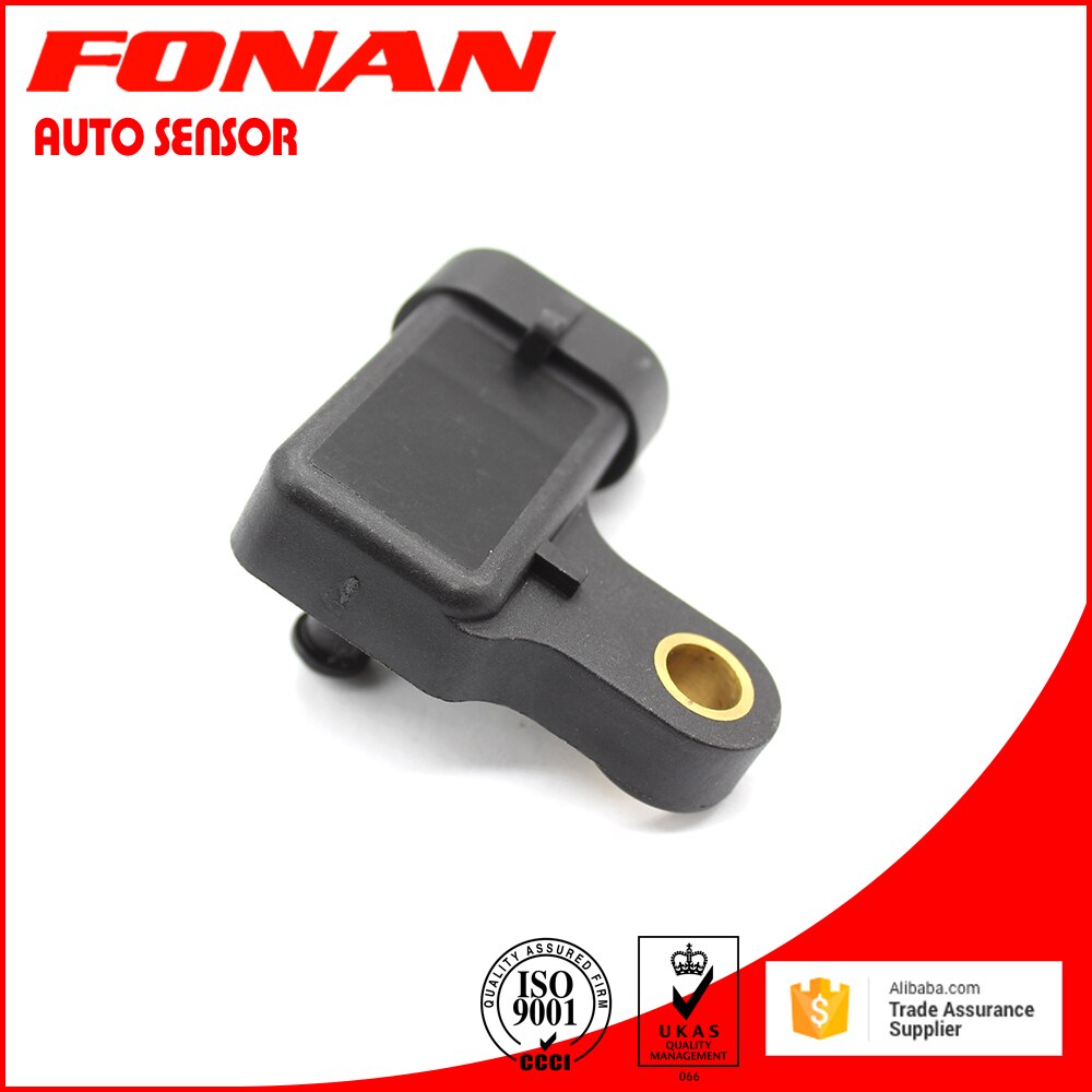 MAP Manifold Absolute Pressure Sensor for DAEWOO 25184080 96276354