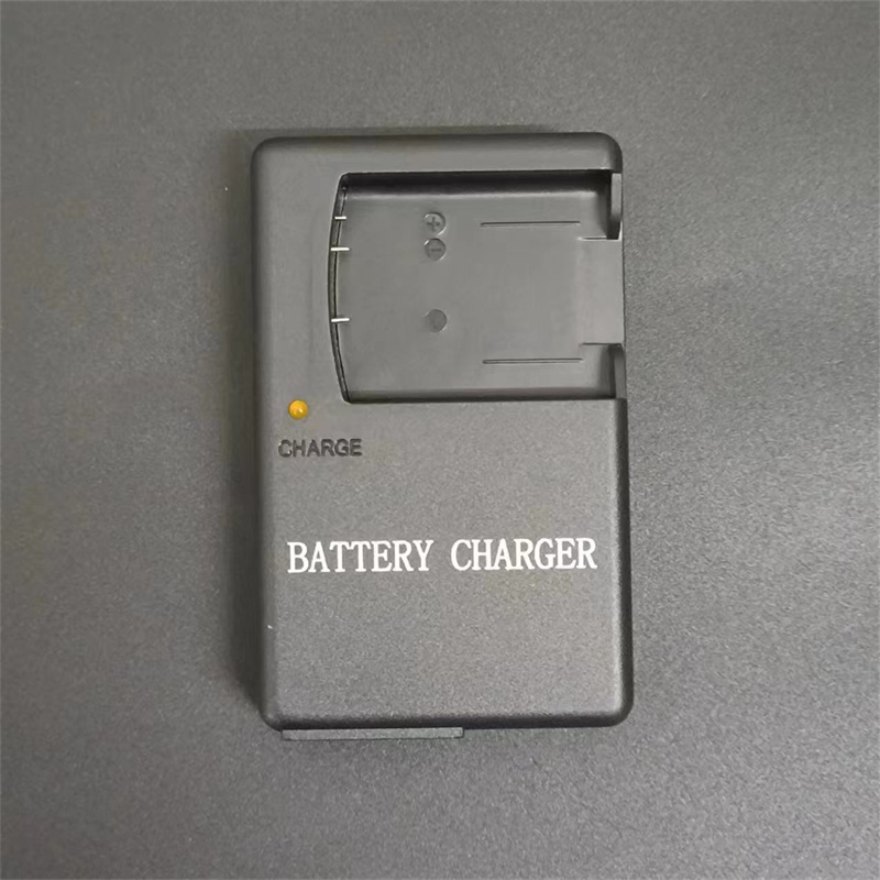 Chargeur MH-66 pour batterie Nikon EN-EL19 Coolpix W100 W150 S32 S33 A100 A300 S5200 S6800 S2550 S3700 S270 S2750 avec ligne électrique