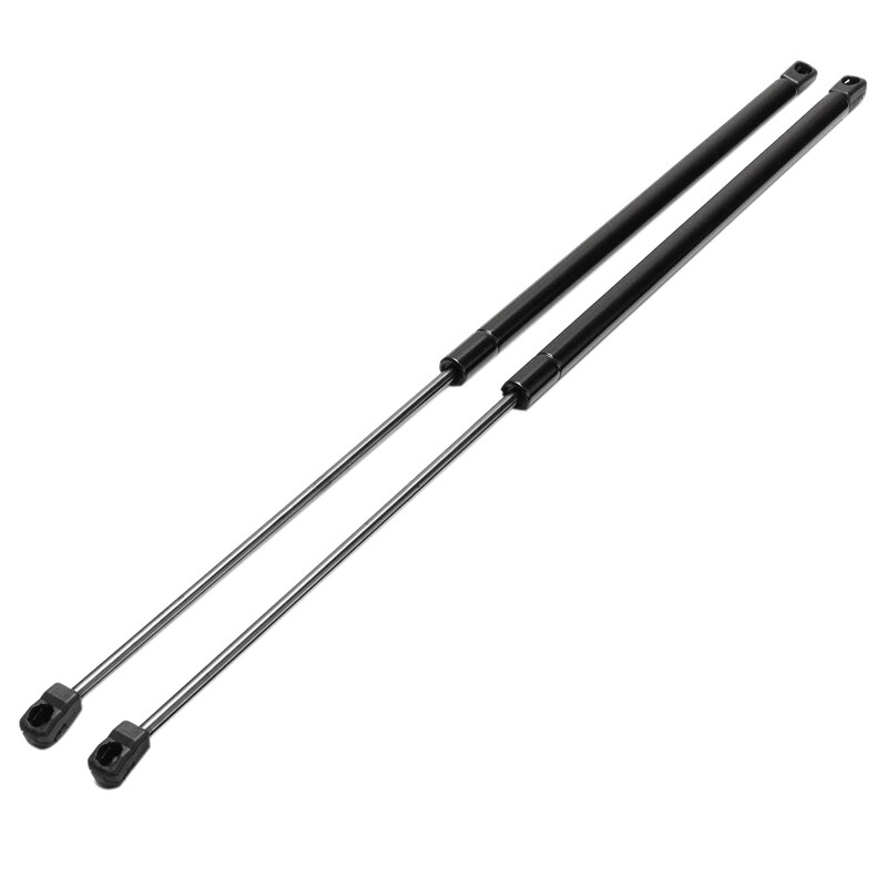 AL21 -2Pc Hood Lift Support Gas Struts For Toyota Camry 2007 Pair Hood Gas Lift Support Shock Strut Bars Damper