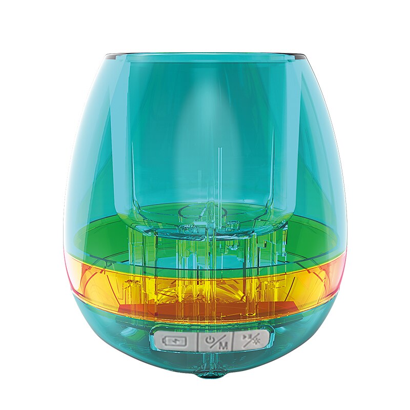 Musica solare Vaso di Fiori Intelligente Vaso di Fiori Giocattolo intelligente Complementi Arredo Casa Vaso di Plastica Ornamento ah Condotto La Luce di Notte Giocattoli Educativi per I Bambini: Default Title