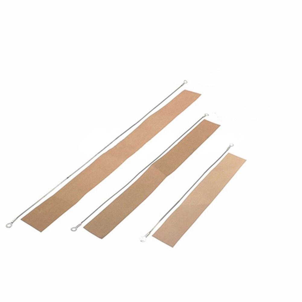 200/300/400Mm Impuls Sealer Warmte Draad Element Strip Sluitmachine