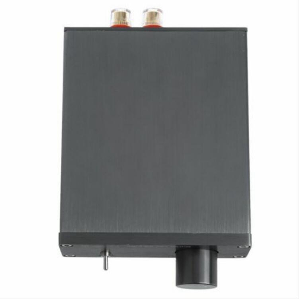 TPA3116 Digital Power Amplifier Hifi Class 2.0 D Stereo Desktop Audio Amp 50Wx2 100Wx2 For Home Stereo Speaker-A25R