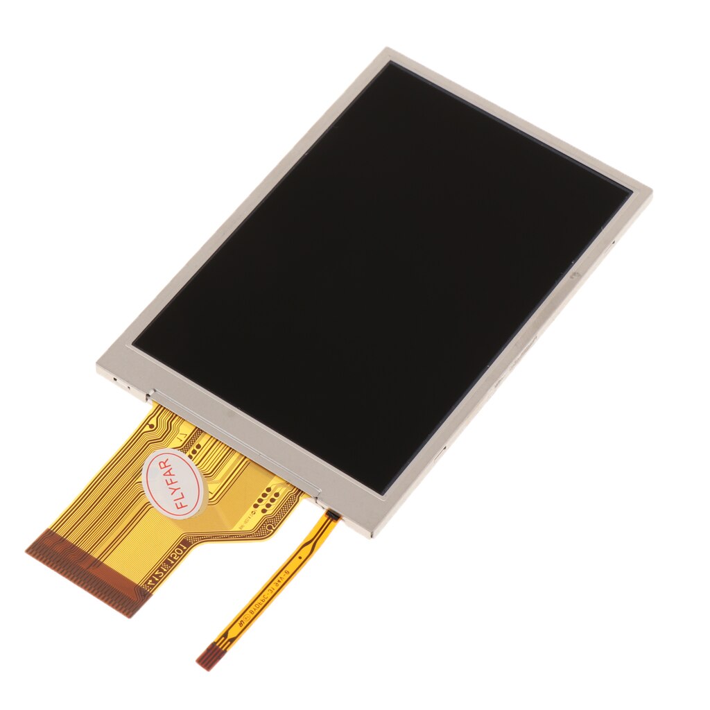 LCD Display Screen for XT10 XA2 Mirrorless Cameras with Backlight