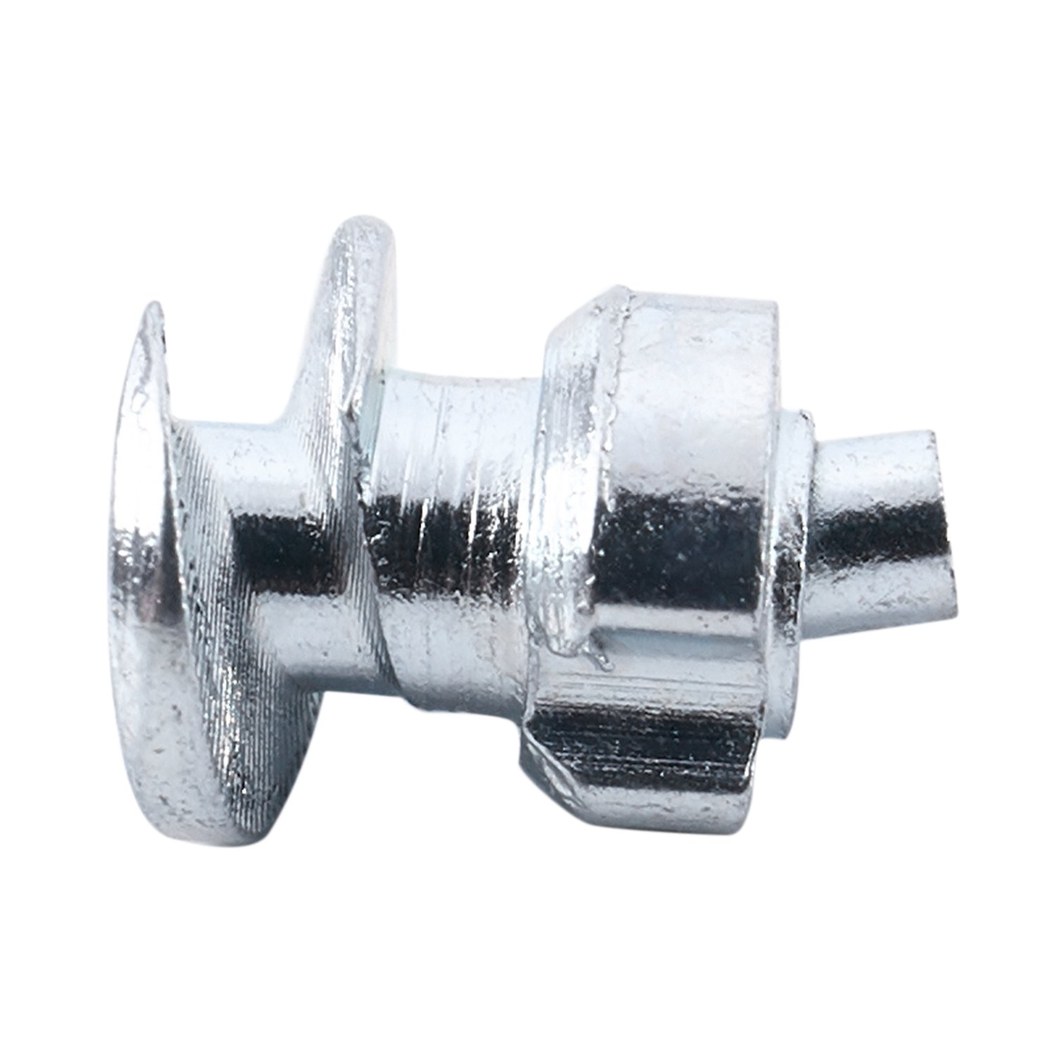 100 Pcs 6X8.5 Mm Anti Skid Banden Studs/Schroef In Spikes/Spikes Voor Band/Ijs spikes Voor Banden/Spike Banden Fiets/Schoenen/Laarzen