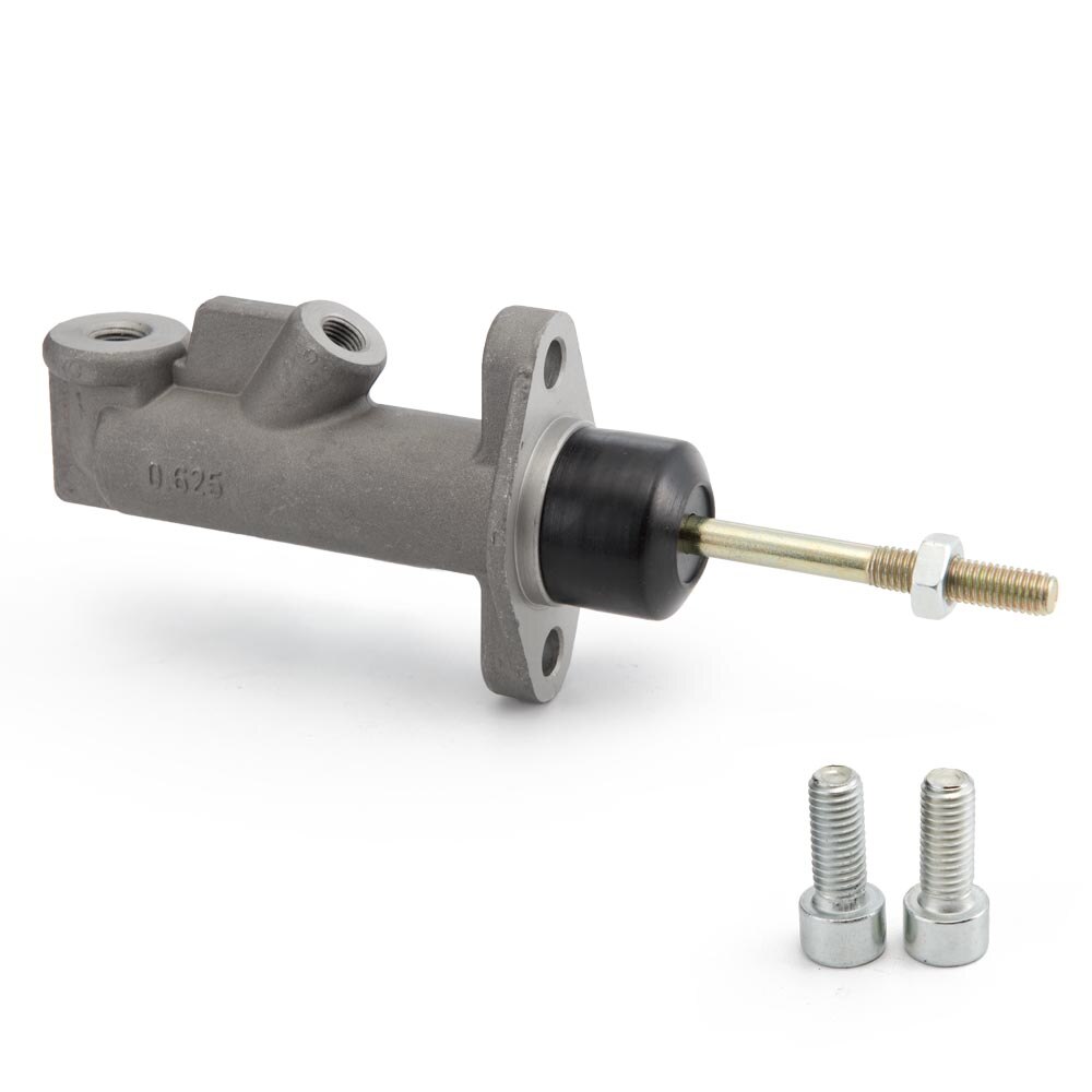 0.625 huvudcylinder handbromsar delar bromskoppling huvudcylinder 0.625 fjärrstyrd hydraulisk handbroms ep-cgq 039- albz