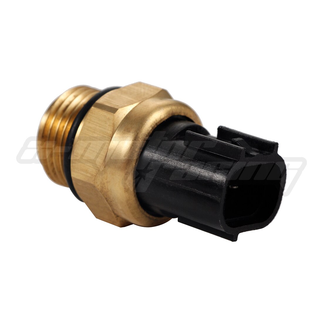 Capteur de chaleur, interrupteur thermique de ventilateur de radiateur pour moto SUZUKI GSX-R1000 GSXR1000 2001 – 2004 GSX1300R Hayabusa 1999 – 2007