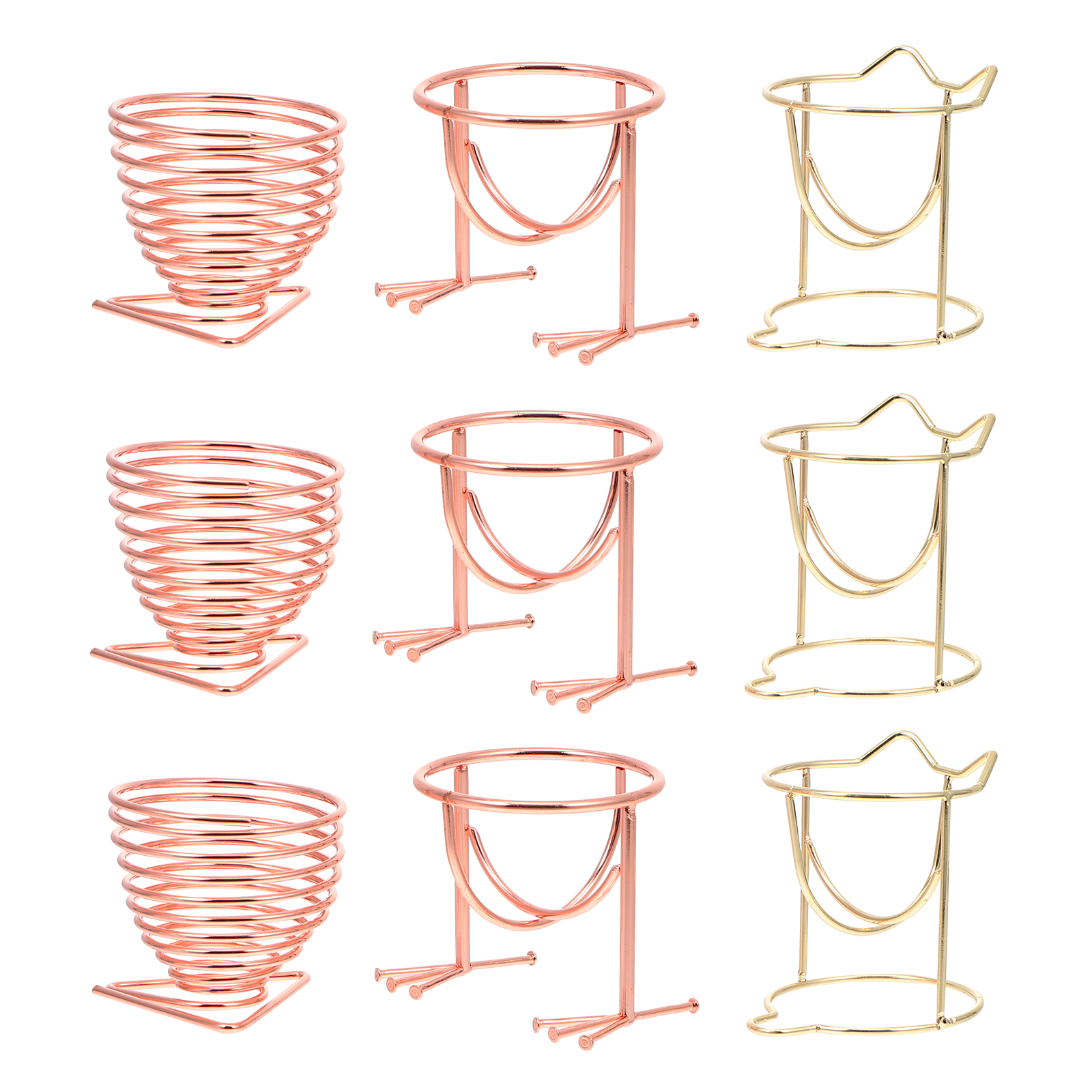 Pcs Multipurpose Plant Houders Kantoor Plant Rekken Bloem Display Stands